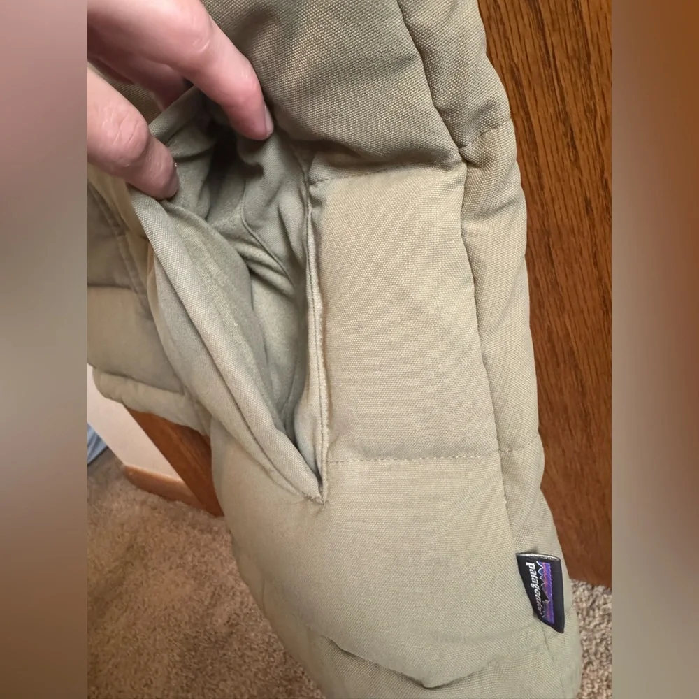 Patagonia Down Bivy Vest - Picture 12 of 15